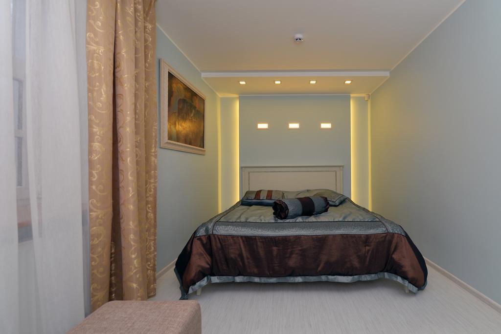 Hotel Raze Palanga Esterno foto