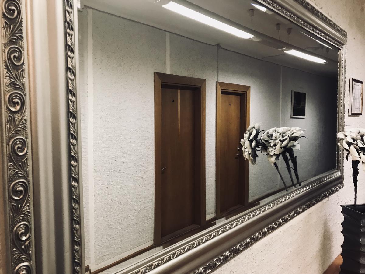 Hotel Raze Palanga Esterno foto